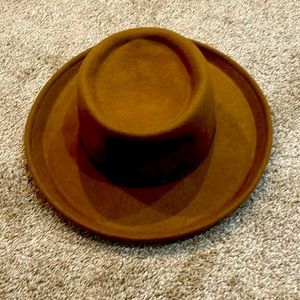 Beth Dutton Brown Cowgirl Hat